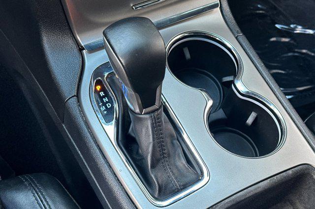 used 2019 Jeep Grand Cherokee car, priced at $14,998