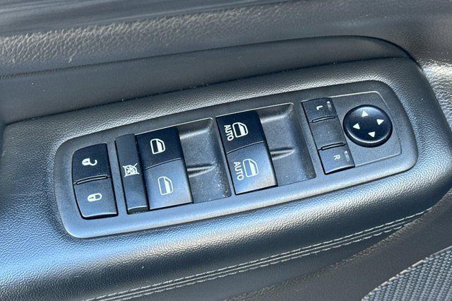 used 2019 Jeep Grand Cherokee car, priced at $14,497