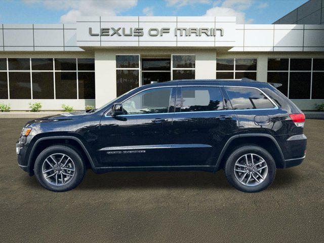 used 2019 Jeep Grand Cherokee car, priced at $14,497