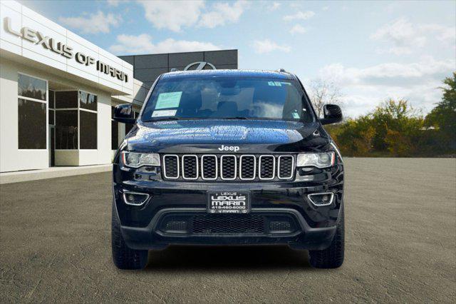 used 2019 Jeep Grand Cherokee car, priced at $14,998