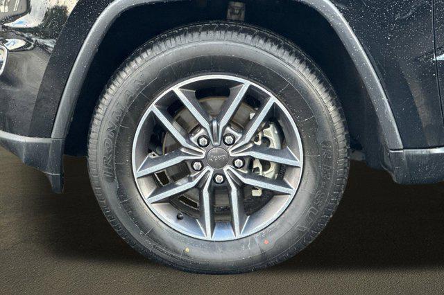 used 2019 Jeep Grand Cherokee car, priced at $14,497