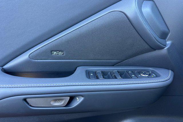 new 2026 Lexus TX 500h car, priced at $73,887