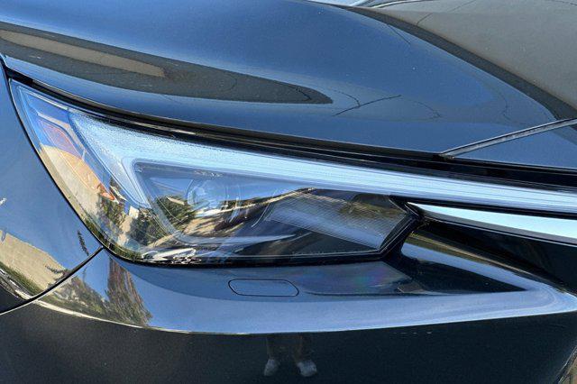 new 2026 Lexus TX 500h car, priced at $73,887