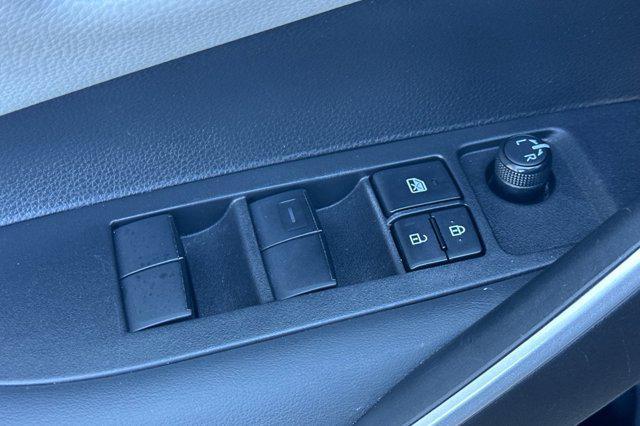 used 2022 Toyota Corolla car, priced at $17,999