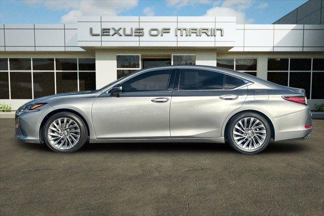 used 2019 Lexus ES 350 car, priced at $32,699