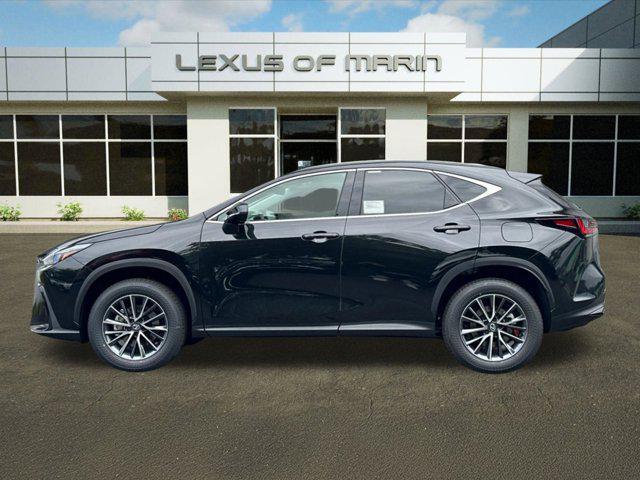 new 2026 Lexus NX 350 car, priced at $48,734