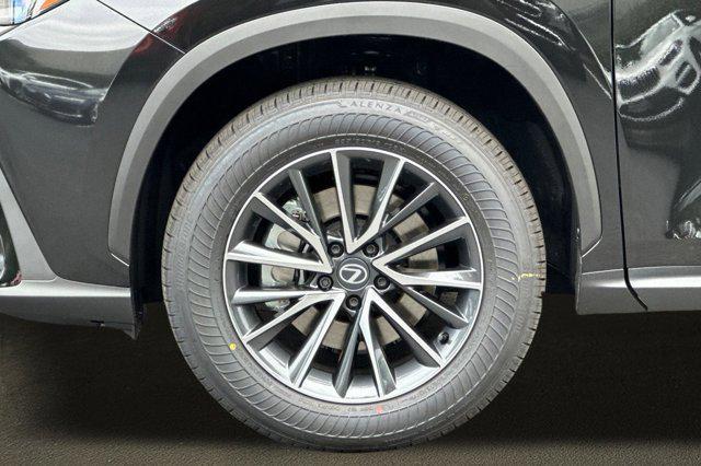 new 2026 Lexus NX 350 car, priced at $48,734