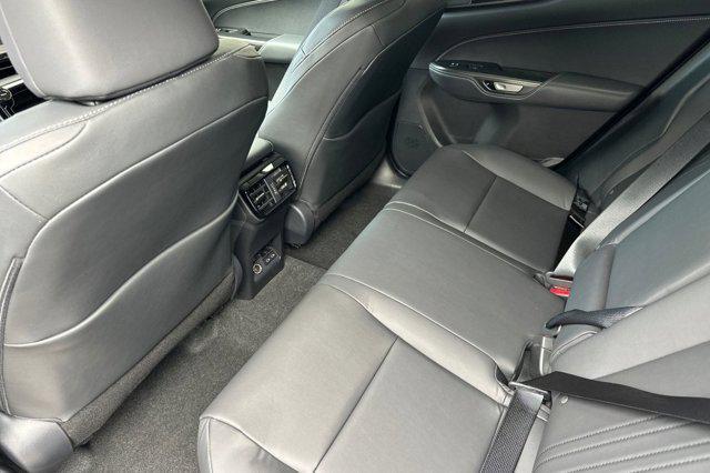 new 2026 Lexus NX 350 car, priced at $48,734