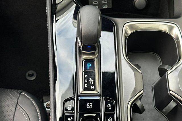 new 2026 Lexus NX 350 car, priced at $48,734