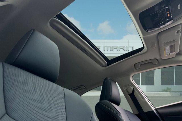 new 2026 Lexus NX 350 car, priced at $48,734