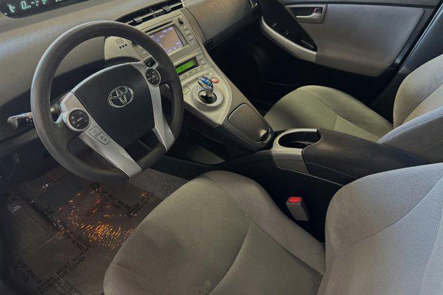 used 2014 Toyota Prius Plug-in car, priced at $13,999