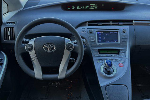 used 2014 Toyota Prius Plug-in car, priced at $13,999