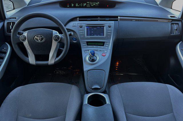 used 2014 Toyota Prius Plug-in car, priced at $13,999