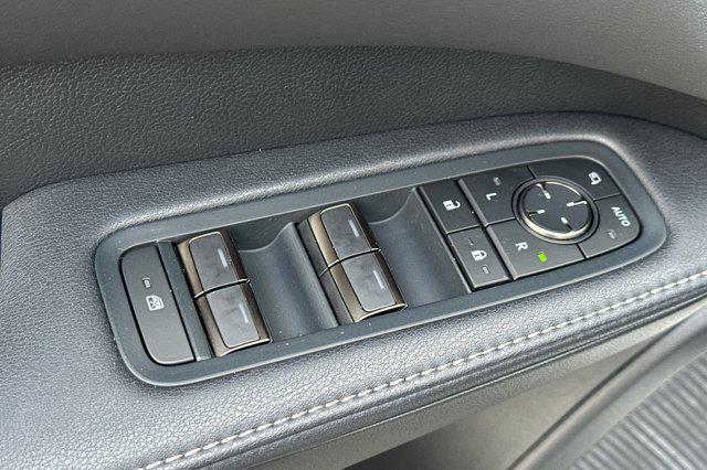 used 2024 Lexus RX 350 car, priced at $57,497