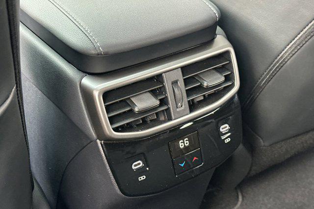 used 2024 Lexus RX 350 car, priced at $57,497