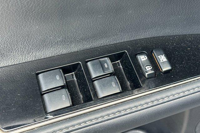 used 2016 Lexus ES 300h car, priced at $14,998