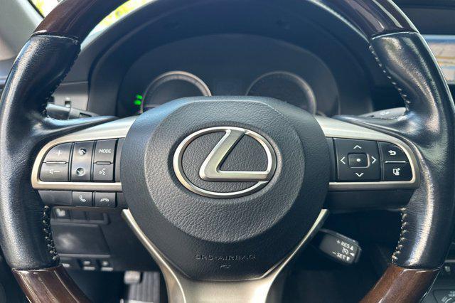 used 2016 Lexus ES 300h car, priced at $14,998