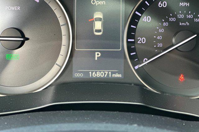 used 2016 Lexus ES 300h car, priced at $14,998