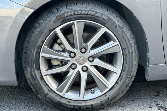 used 2016 Lexus ES 300h car, priced at $14,998