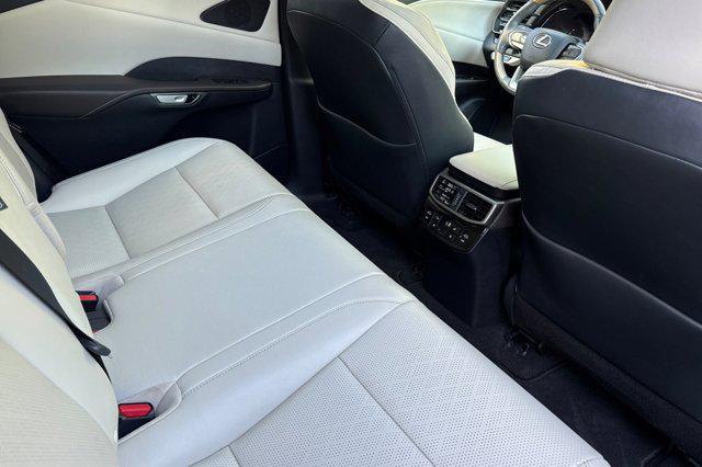 used 2023 Lexus RX 350 car, priced at $51,996