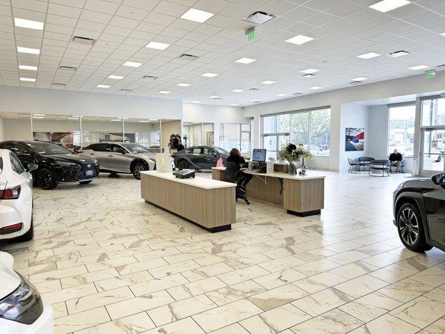 used 2023 Lexus RX 350 car, priced at $53,999