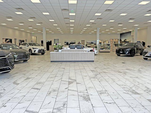 used 2023 Lexus RX 350 car, priced at $53,999