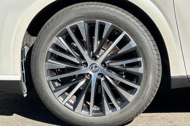 used 2023 Lexus RX 350 car, priced at $51,996