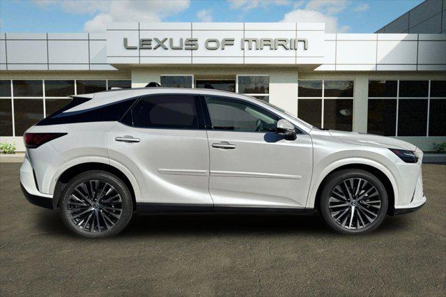 used 2023 Lexus RX 350 car, priced at $51,996