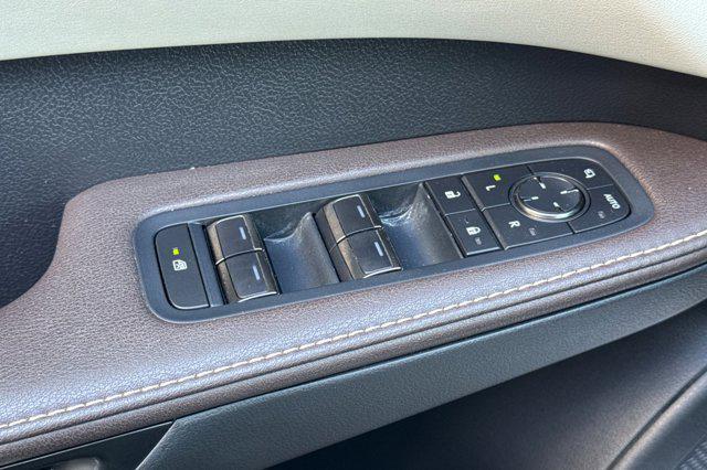 used 2023 Lexus RX 350 car, priced at $51,996