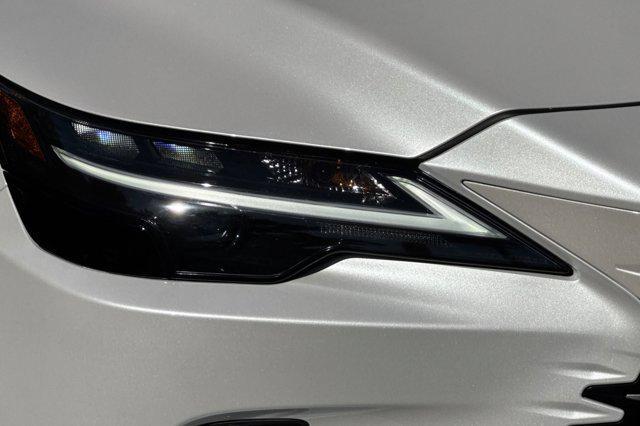 used 2023 Lexus RX 350 car, priced at $51,996