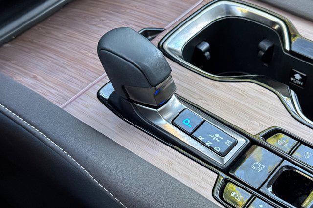 used 2023 Lexus RX 350 car, priced at $51,996