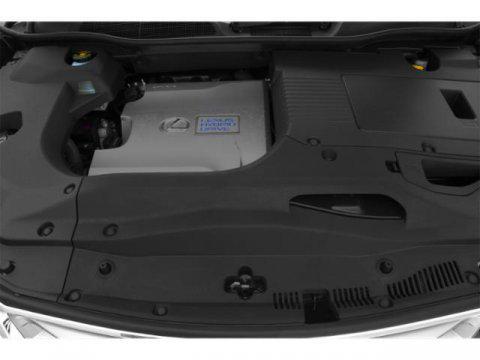 used 2015 Lexus RX 450h car, priced at $13,999