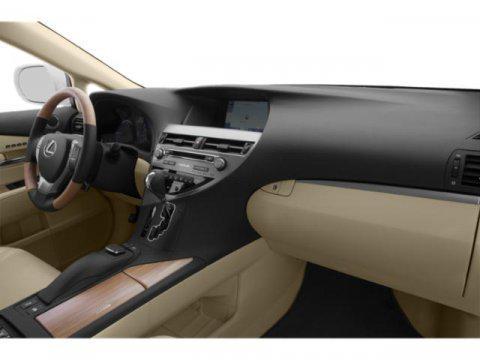 used 2015 Lexus RX 450h car, priced at $13,999