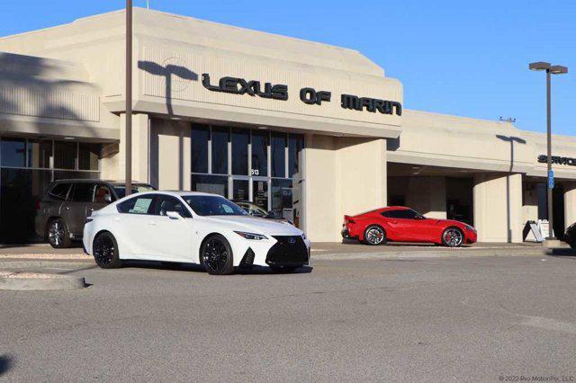 used 2024 Lexus UX 250h car, priced at $36,598