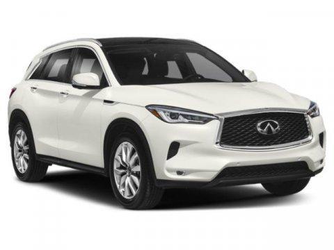 used 2019 INFINITI QX50 car, priced at $17,498