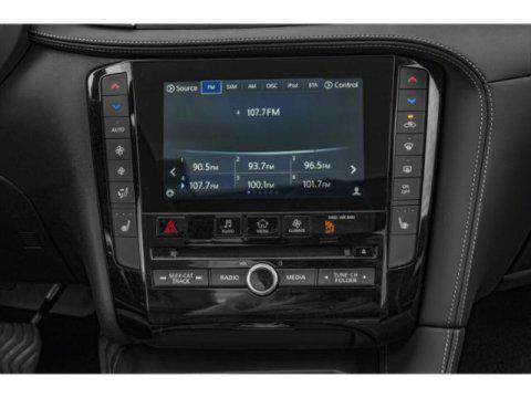 used 2019 INFINITI QX50 car, priced at $17,498