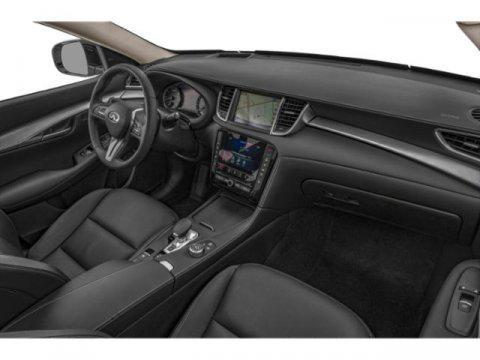 used 2019 INFINITI QX50 car, priced at $17,498