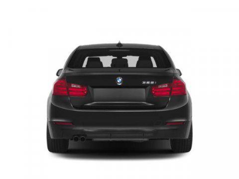used 2015 BMW 328 car, priced at $8,799