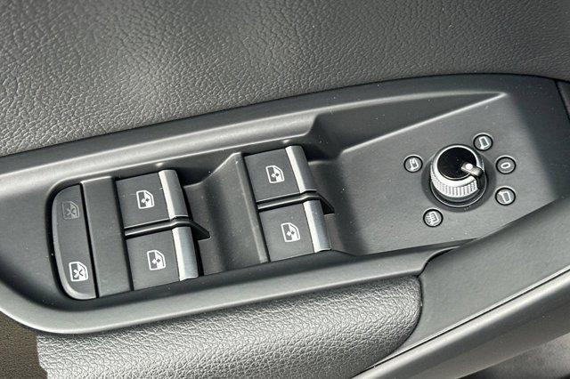 used 2018 Audi Q5 car, priced at $22,496