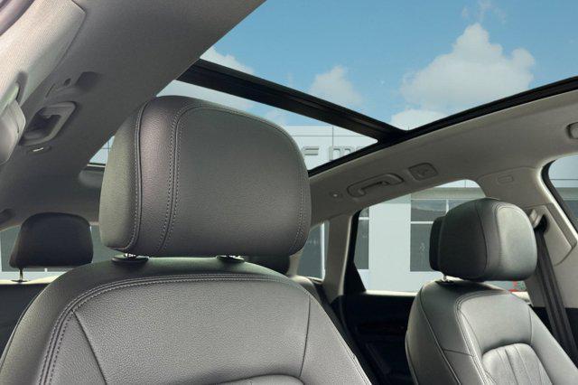 used 2018 Audi Q5 car, priced at $22,496