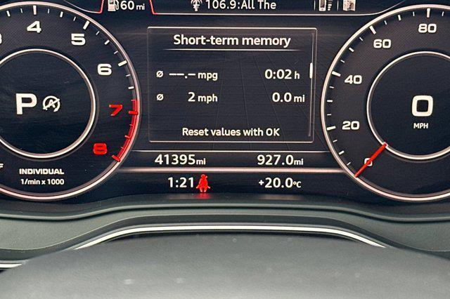 used 2018 Audi Q5 car, priced at $22,496