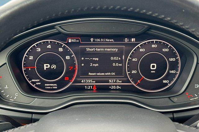 used 2018 Audi Q5 car, priced at $22,496