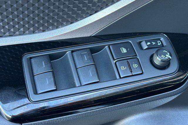 used 2022 Toyota C-HR car, priced at $24,999
