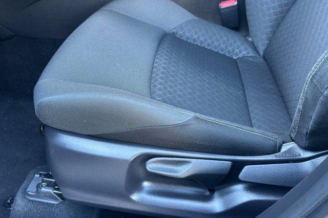 used 2022 Toyota C-HR car, priced at $24,999