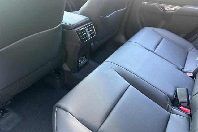 new 2025 Lexus NX 250 car, priced at $44,169