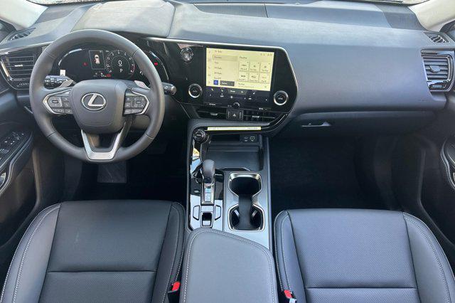 new 2025 Lexus NX 250 car, priced at $44,169