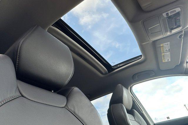 used 2017 Acura MDX car, priced at $17,999