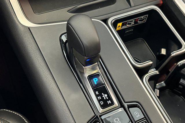 new 2025 Lexus TX 350 car, priced at $69,979