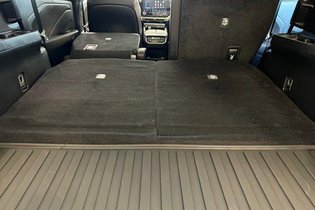 new 2025 Lexus TX 350 car, priced at $69,979