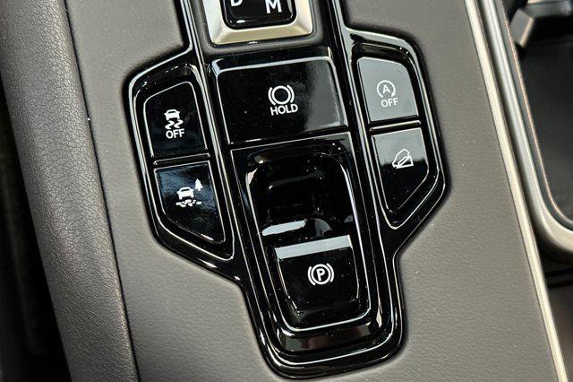 new 2025 Lexus TX 350 car, priced at $69,979